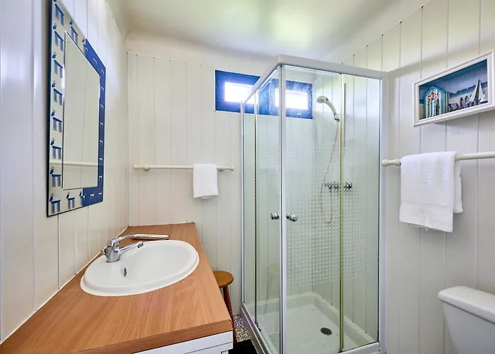 La Chaumière Bleue - Maison à 7min à Pied *